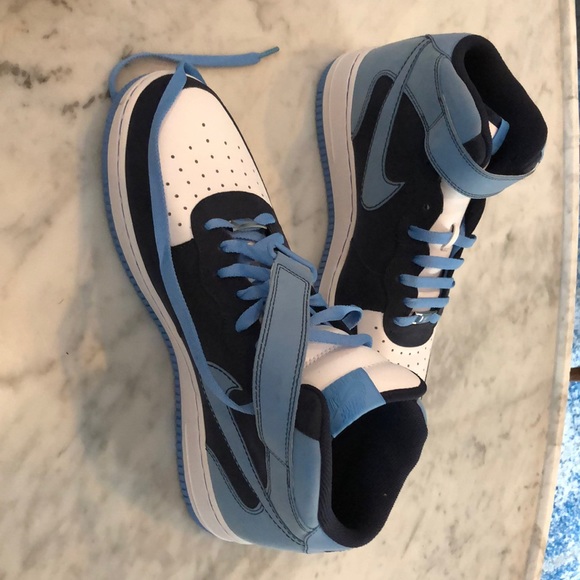 Nike Other - Never worn Nike Air Force one 2007, sz 11.5